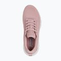 Дамски обувки SKECHERS Bobs B Flex Hi Flying Hi blush pink 5