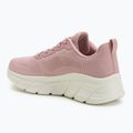Дамски обувки SKECHERS Bobs B Flex Hi Flying Hi blush pink 3