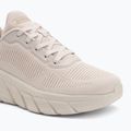 Дамски обувки SKECHERS Bobs B Flex Hi Flying Hi off white 7