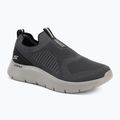 Мъжки обувки SKECHERS Go Walk Flex Peerless charcoal/black