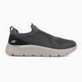 Мъжки обувки SKECHERS Go Walk Flex Peerless charcoal/black 2