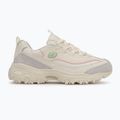 Дамски обувки SKECHERS D'Lites New Heat beige 2