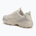 Дамски обувки SKECHERS D'Lites New Heat beige 3