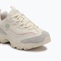 Дамски обувки SKECHERS D'Lites New Heat beige 7