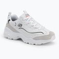 Дамски обувки SKECHERS D'Lites New Heat white