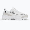Дамски обувки SKECHERS D'Lites New Heat white 2