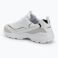 Дамски обувки SKECHERS D'Lites New Heat white 3