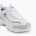 Дамски обувки SKECHERS D'Lites New Heat white 7