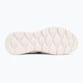 Дамски обувки SKECHERS Go Walk Flex Sunset Rose black 4