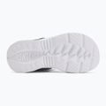 Детски сандали SKECHERS S-Lights Creature Splash в цвят въглен/синьо 4
