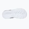 Детски сандали SKECHERS S-Lights Creature Splash в цвят въглен/синьо 2