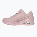 Дамски обувки SKECHERS Uno Stand On Air light mauve 9