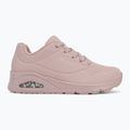 Дамски обувки SKECHERS Uno Stand On Air light mauve 2