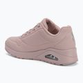 Дамски обувки SKECHERS Uno Stand On Air light mauve 3