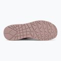 Дамски обувки SKECHERS Uno Stand On Air light mauve 4