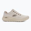 Мъжки обувки SKECHERS Arch Fit 2.0 white 2