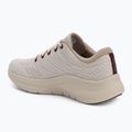 Мъжки обувки SKECHERS Arch Fit 2.0 white 3