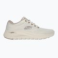 Мъжки обувки SKECHERS Arch Fit 2.0 white 2