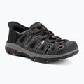 Мъжки сандали SKECHERS Tresmen Norvick black