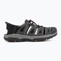 Мъжки сандали SKECHERS Tresmen Norvick black 2