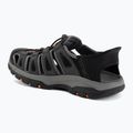 Мъжки сандали SKECHERS Tresmen Norvick black 3