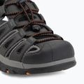 Мъжки сандали SKECHERS Tresmen Norvick black 7