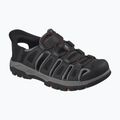 Мъжки сандали SKECHERS Tresmen Norvick black
