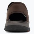 Мъжки сандали SKECHERS Tresmen Norvick brown 6