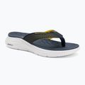 Мъжки джапанки SKECHERS Vapor Foam Sandal Sayto blue