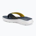 Мъжки джапанки SKECHERS Vapor Foam Sandal Sayto blue 3