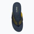 Мъжки джапанки SKECHERS Vapor Foam Sandal Sayto blue 5