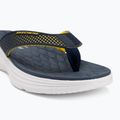 Мъжки джапанки SKECHERS Vapor Foam Sandal Sayto blue 7