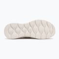 Дамски обувки SKECHERS Go Walk Flex Sunset Rose gray/lavender 4