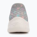 Дамски обувки SKECHERS Go Walk Flex Sunset Rose gray/lavender 6