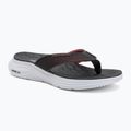 Мъжки джапанки SKECHERS Vapor Foam Sandal Sayto black