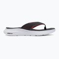 Мъжки джапанки SKECHERS Vapor Foam Sandal Sayto black 2