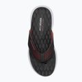 Мъжки джапанки SKECHERS Vapor Foam Sandal Sayto black 5