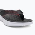 Мъжки джапанки SKECHERS Vapor Foam Sandal Sayto black 7
