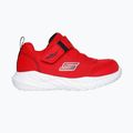 Детски обувки Skechers Nitro Sprint red/black 8