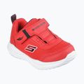 Детски обувки Skechers Nitro Sprint red/black 10