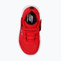 Детски обувки Skechers Nitro Sprint red/black 12