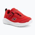 Детски обувки Skechers Nitro Sprint red/black