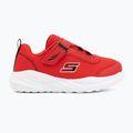 Детски обувки Skechers Nitro Sprint red/black 2
