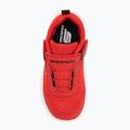 Детски обувки Skechers Nitro Sprint red/black 5