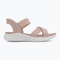 Дамски сандали Skechers Ultra Flex 3.0 Never Better pink 2