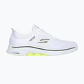 Мъжки обувки SKECHERS Go Walk 7 Valin white 2