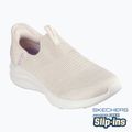 Дамски обувки SKECHERS Ultra Flex 3.0 Smooth Step beige 11