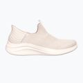 Дамски обувки SKECHERS Ultra Flex 3.0 Smooth Step beige 8