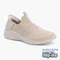 Дамски обувки SKECHERS Ultra Flex 3.0 Smooth Step beige