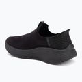 Дамски обувки SKECHERS Max Cushioning Elite 2.0 Eternal black 3